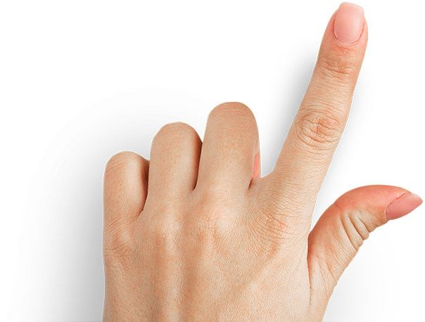 benutzerfreundliche Bedienung